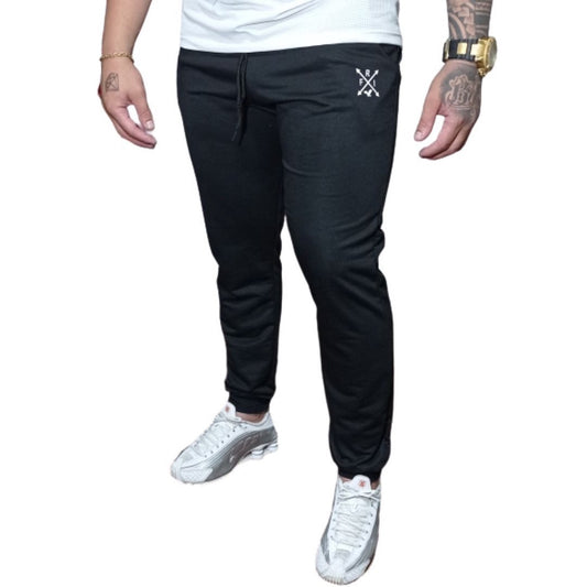 Calça Jogger Moletom